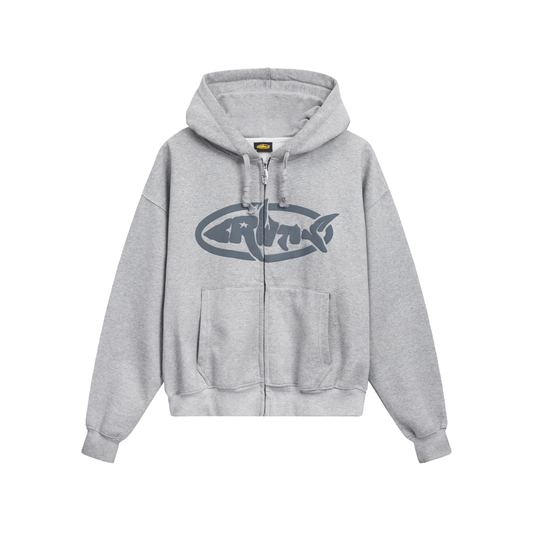 Hoodie Zip Premium