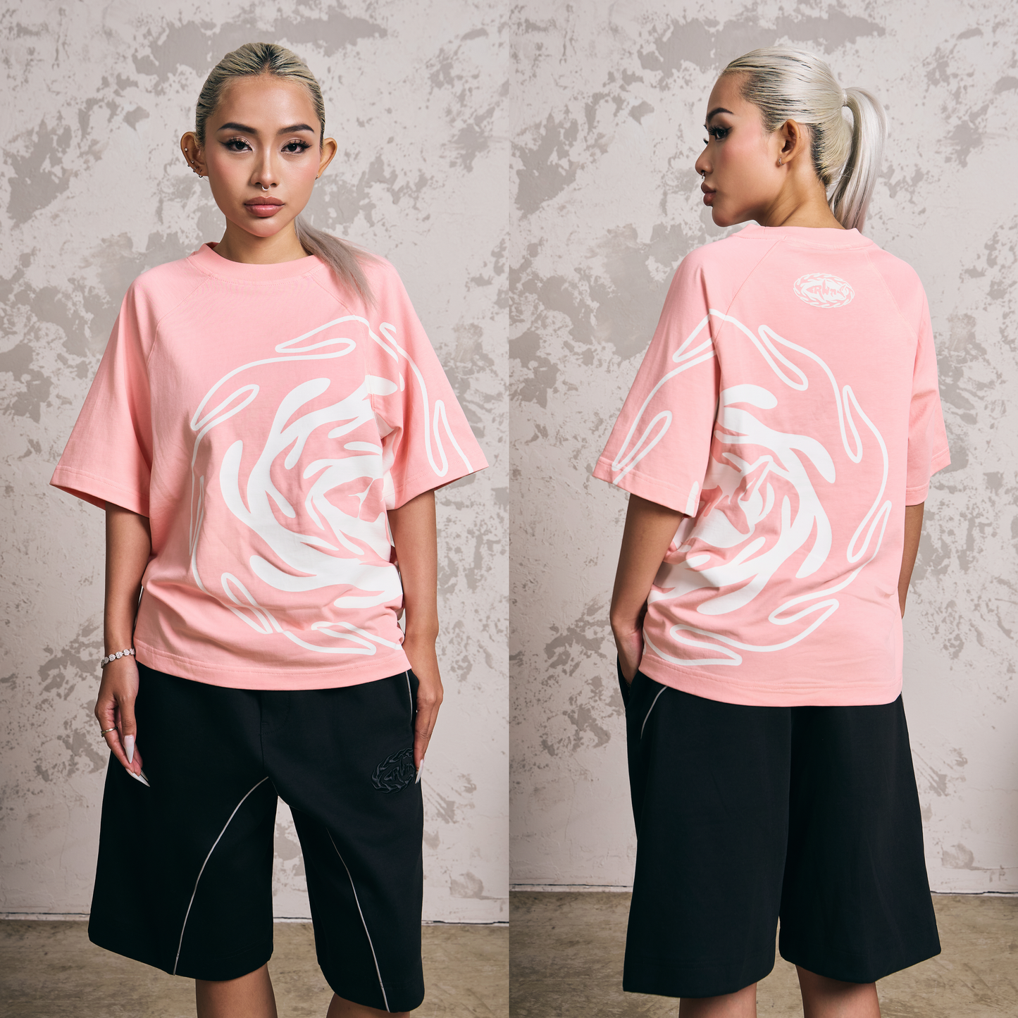 T-Shirt Signature