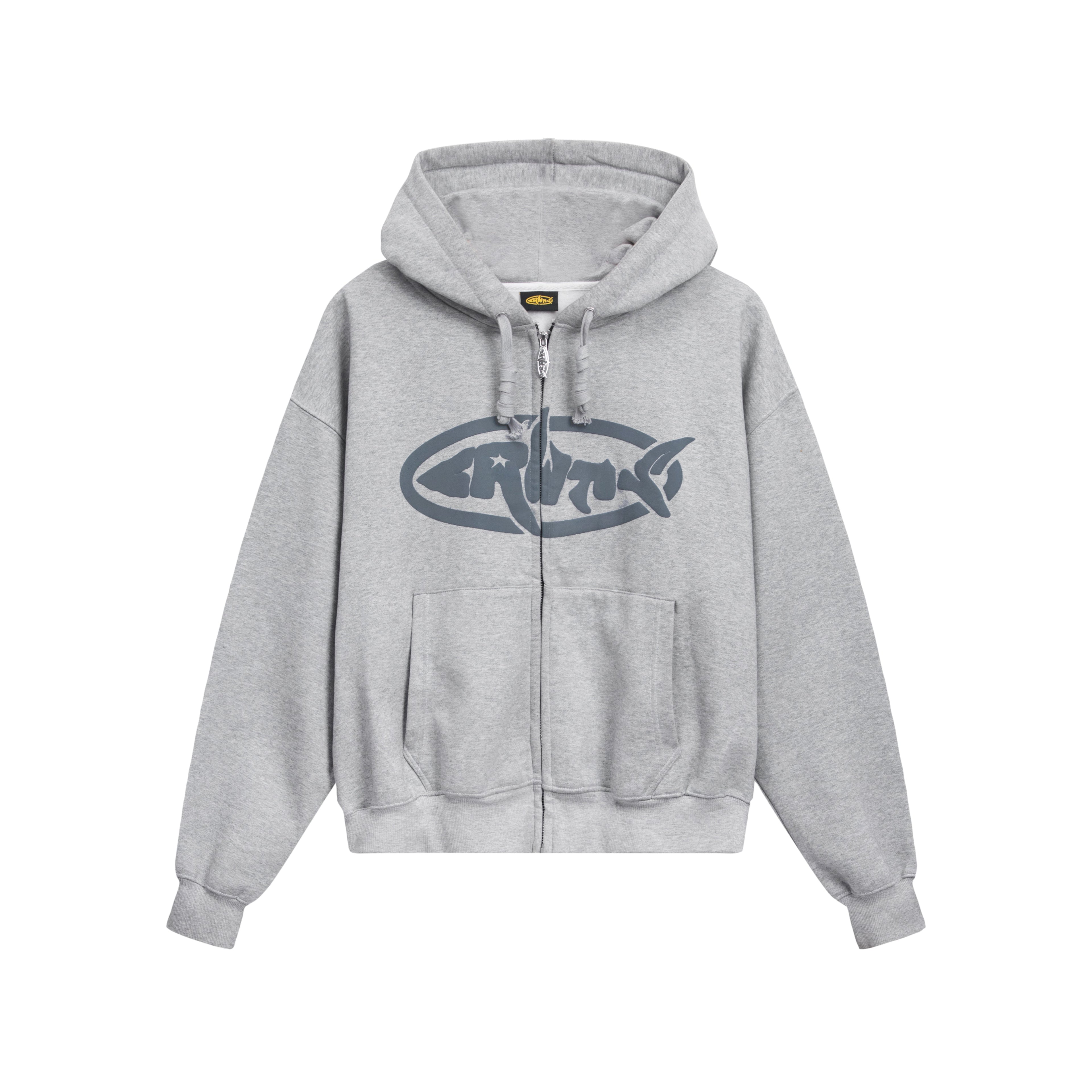 Hoodie Zip Premium CRUEHAWTS