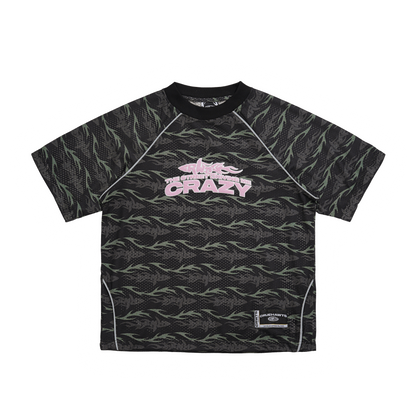 Camo Jersey