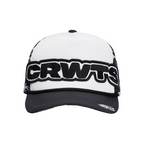 Trucker Cap "Heat-Up" - CRUEHAWTS