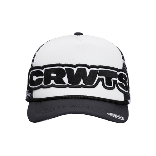 Trucker Cap "Heat-Up" - CRUEHAWTS