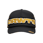 Trucker Cap "Heat-Up" - CRUEHAWTS