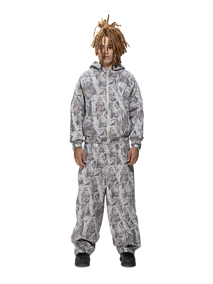 Realtree Sweatpants CRUEHAWTS