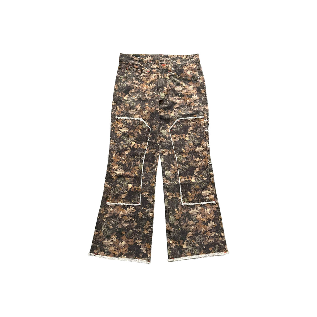 DoubleKnee Realtree/ Pants CRUEHAWTS