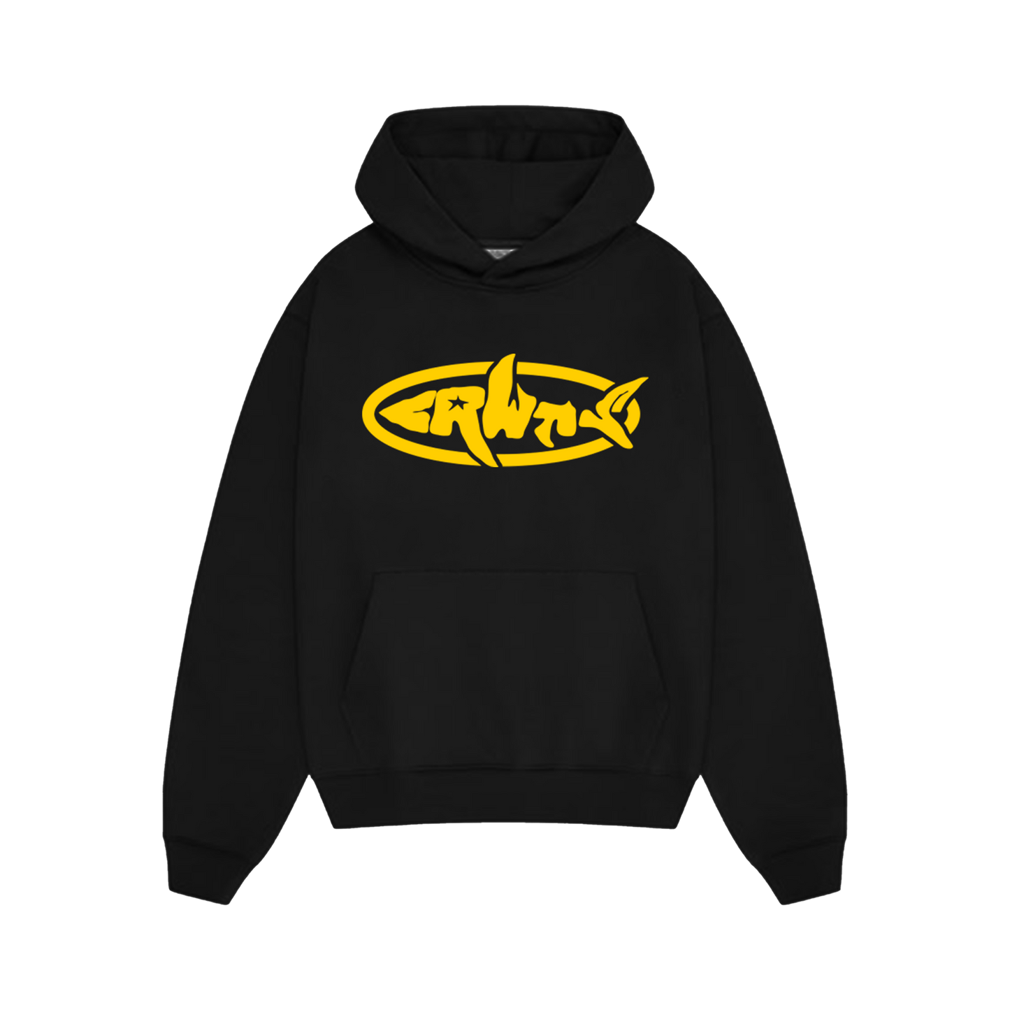 Hoodie Premium