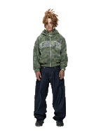 Realtree Charms Hoodie CRUEHAWTS