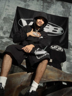 SIGNATURE HOODIE CRUEHAWTS