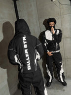 BALLER STR JACKET CRUEHAWTS