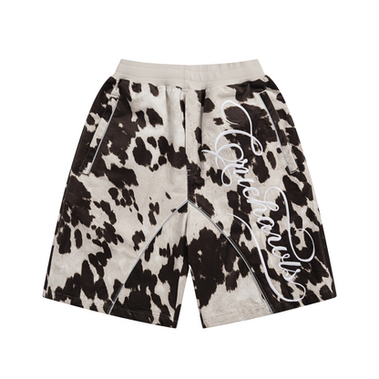 Jaguar Shorts Limited