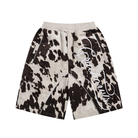Jaguar Shorts Limited