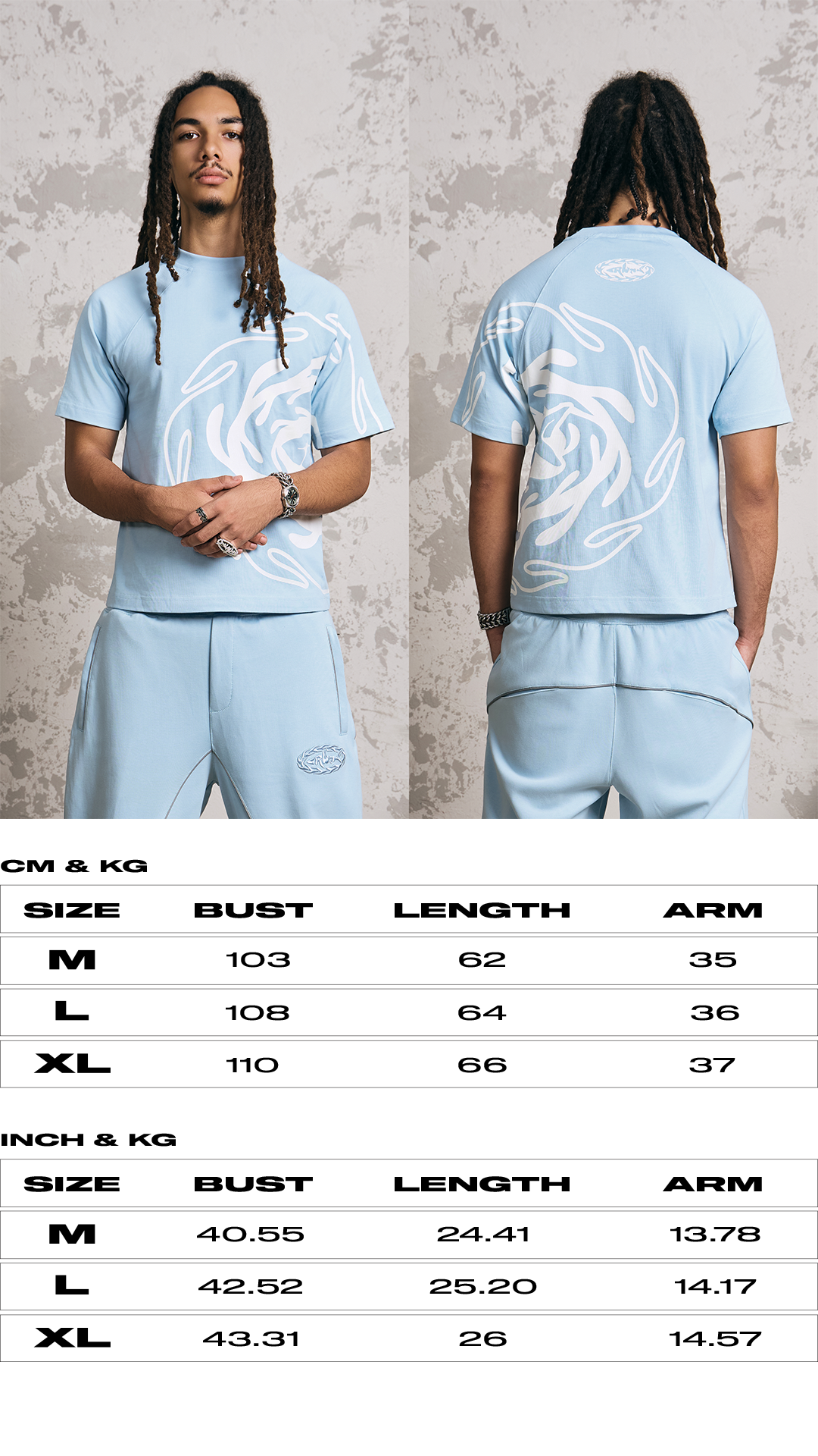 T-Shirt Signature