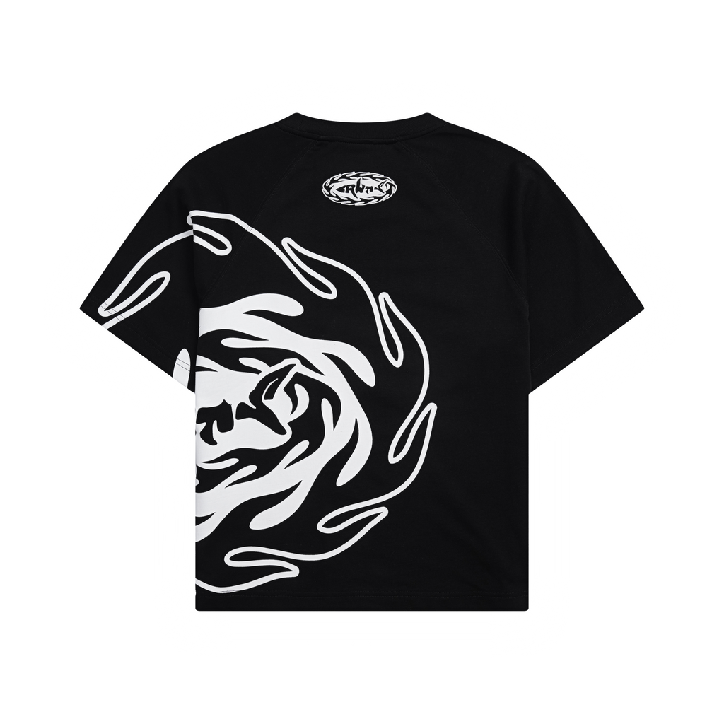 Signature T-Shirt - CRUEHAWTS