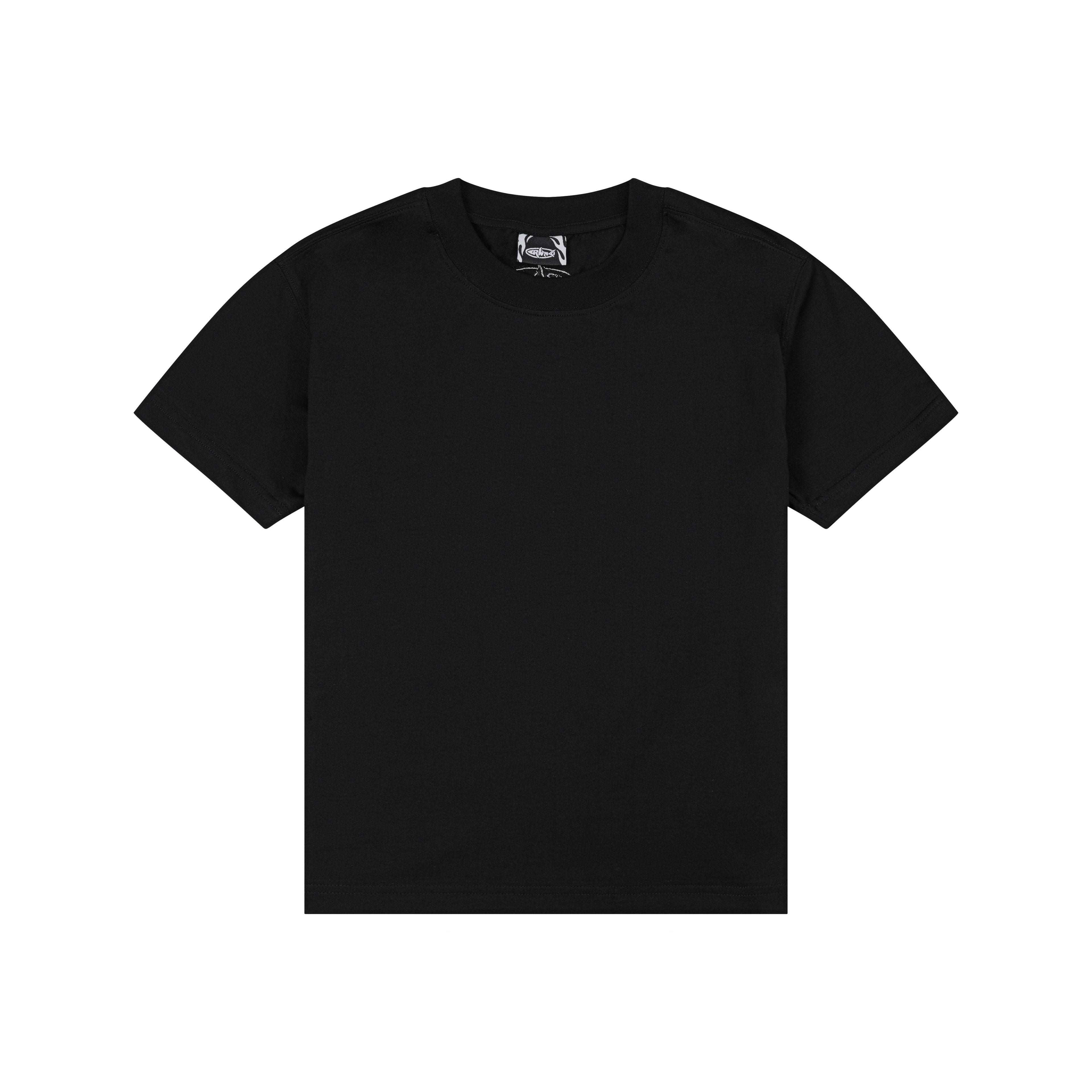 Body Slimfit Tee - CRUEHAWTS