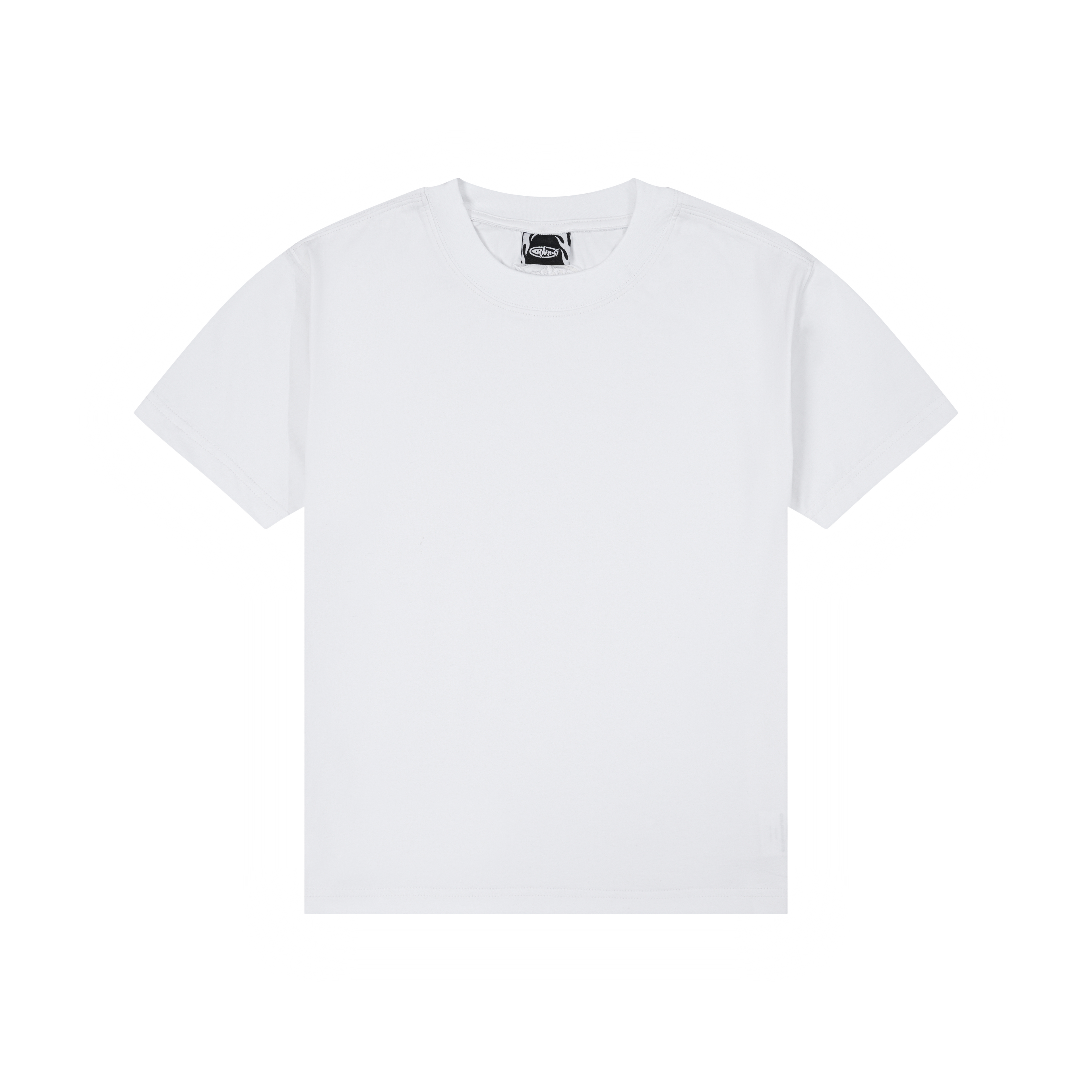 Body Slimfit Tee - CRUEHAWTS