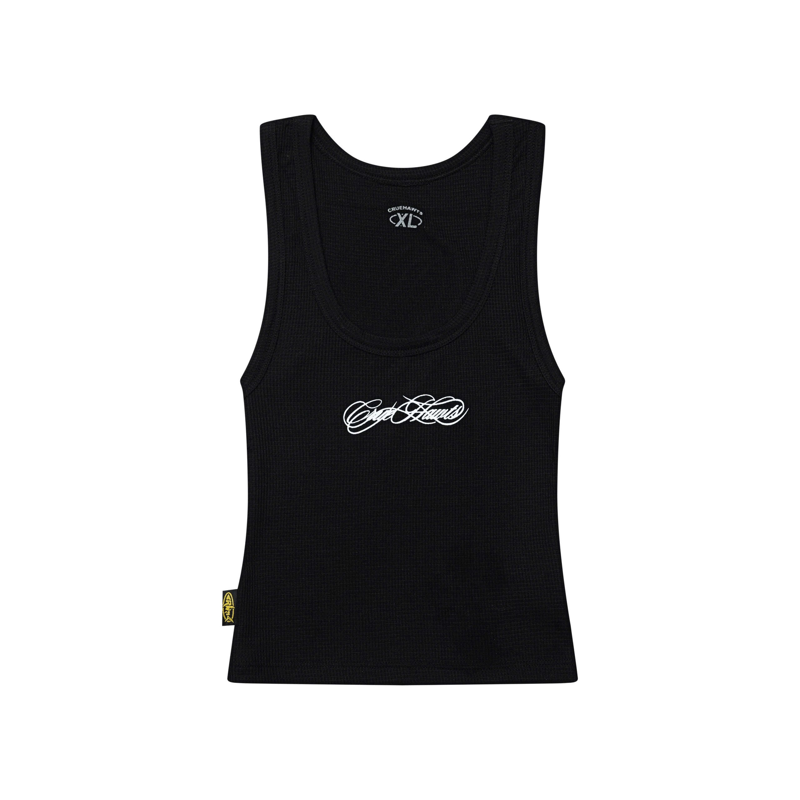 Women's Tanktop CRUEHAWTS