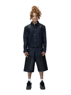 Signature Denim Pants CRUEHAWTS