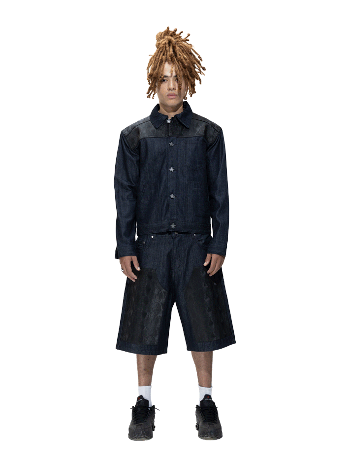 Signature Denim Pants CRUEHAWTS