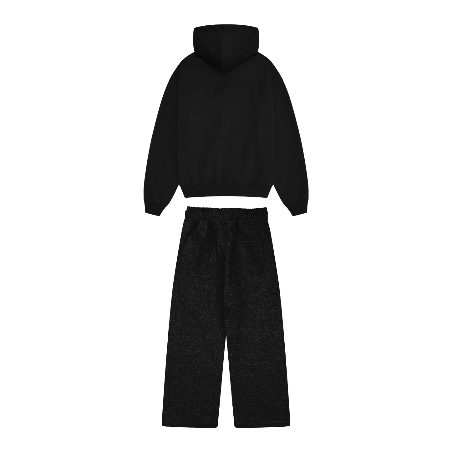 Hoodie Zip/Pants Premium Tracksuit