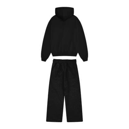 Hoodie Zip/Pants Premium Tracksuit