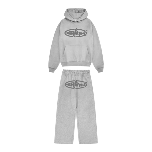 Hoodie/Pants Premium Tracksuit