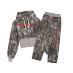Women's Realtree Tracksuits - CRUEHAWTS
