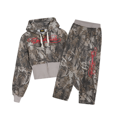 Women's Realtree Tracksuits