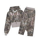 Women's Realtree Tracksuits - CRUEHAWTS