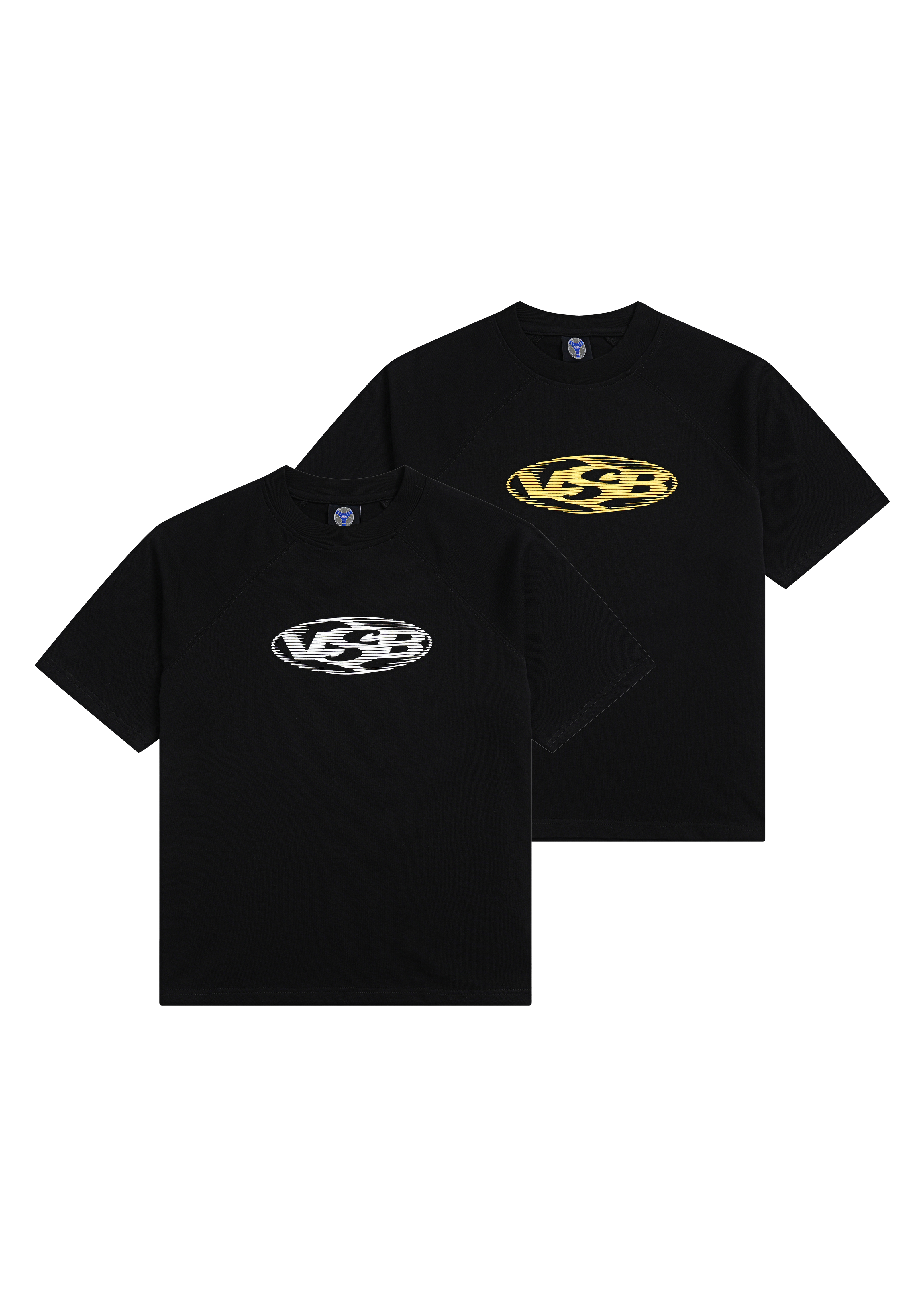 SIGNATURE LOGO T-SHIRT CRUEHAWTS