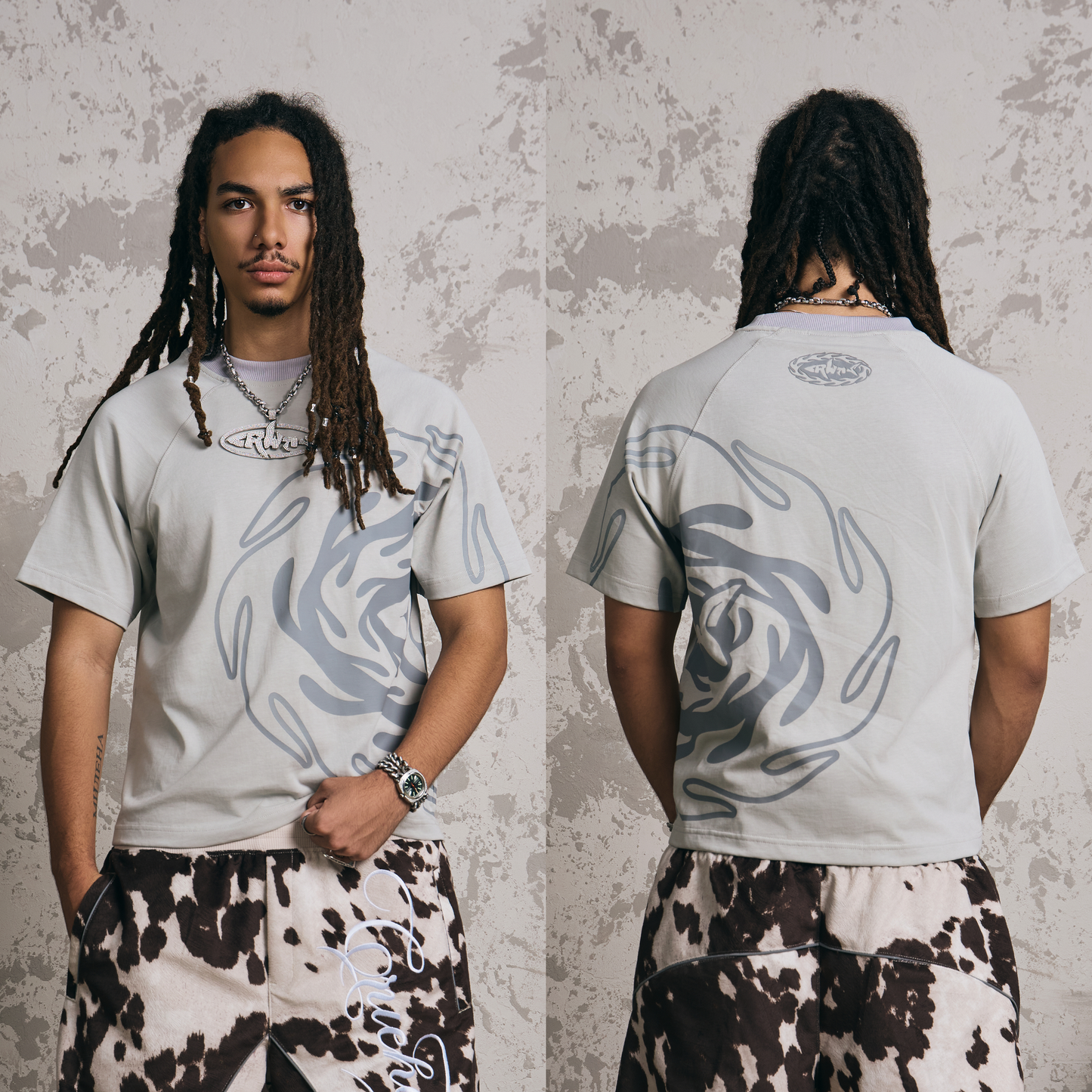 T-Shirt Signature