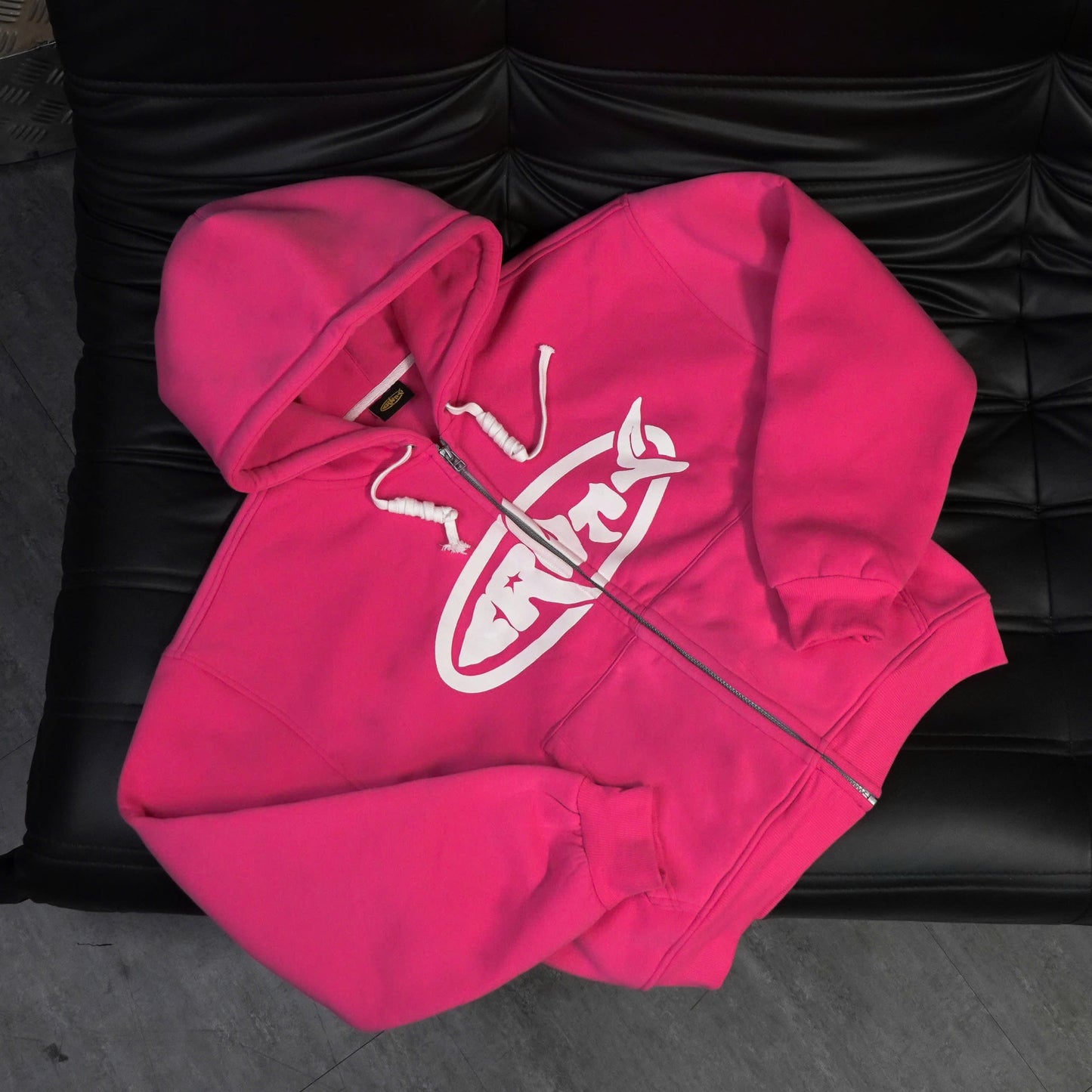 Hoodie Basic