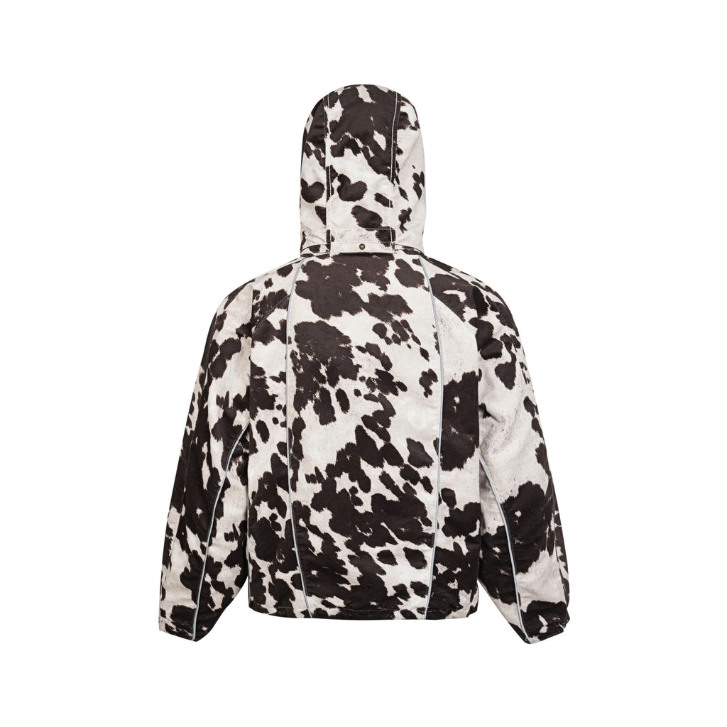 Jaguar Jacket - CRUEHAWTS