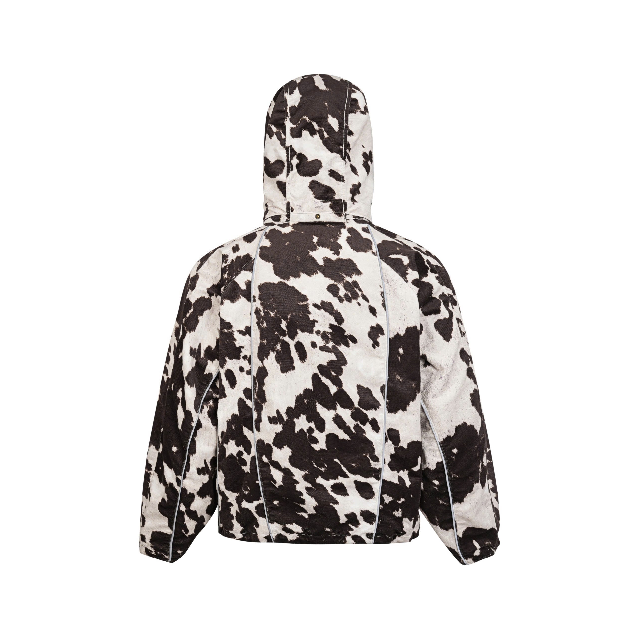 Jaguar Jacket - CRUEHAWTS