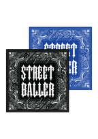 BALLER STR BANDANA CRUEHAWTS