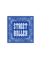 BALLER STR BANDANA CRUEHAWTS