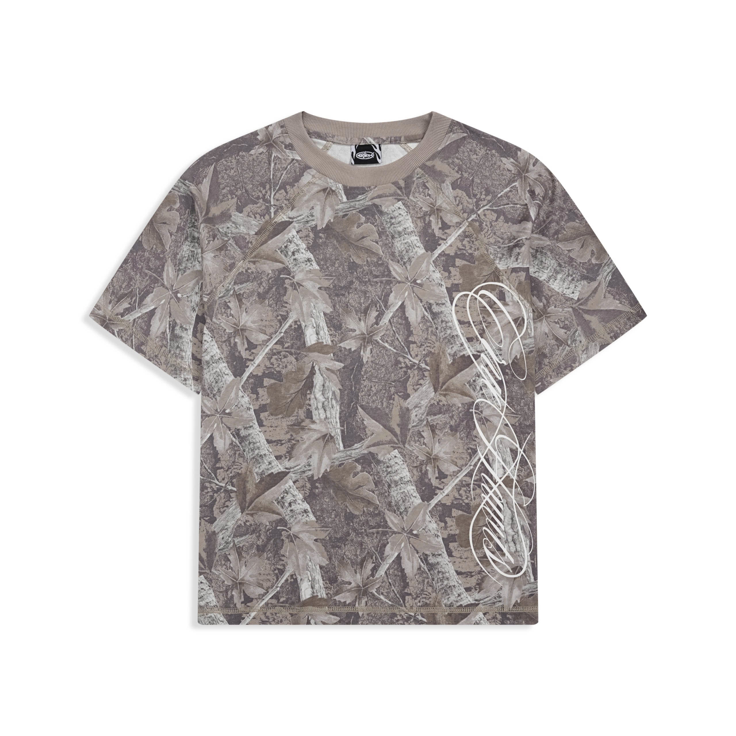 Realtree T-Shirt CRUEHAWTS