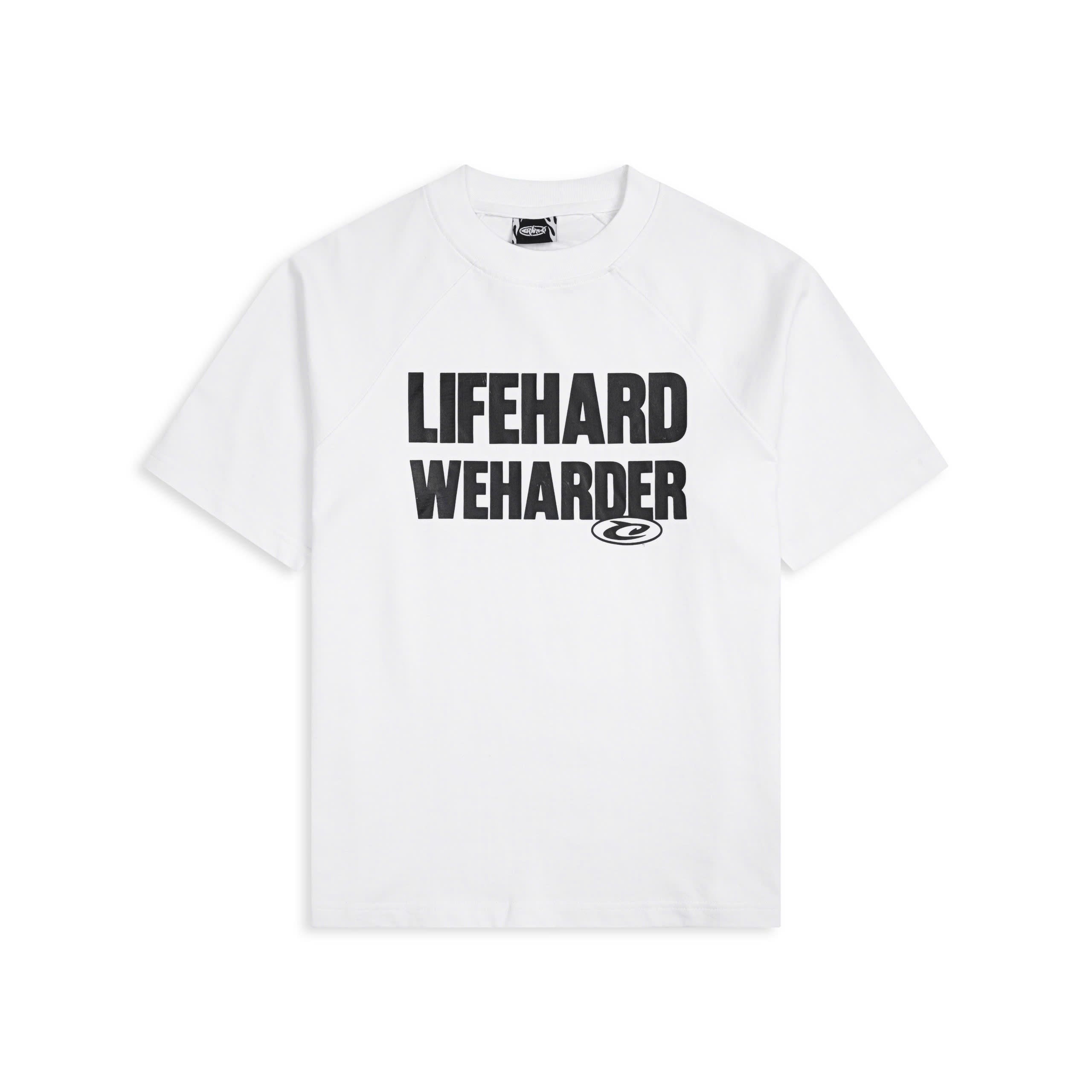 Shark T-Shirt CRUEHAWTS