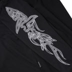 Embroidery Longsleeves - CRUEHAWTS