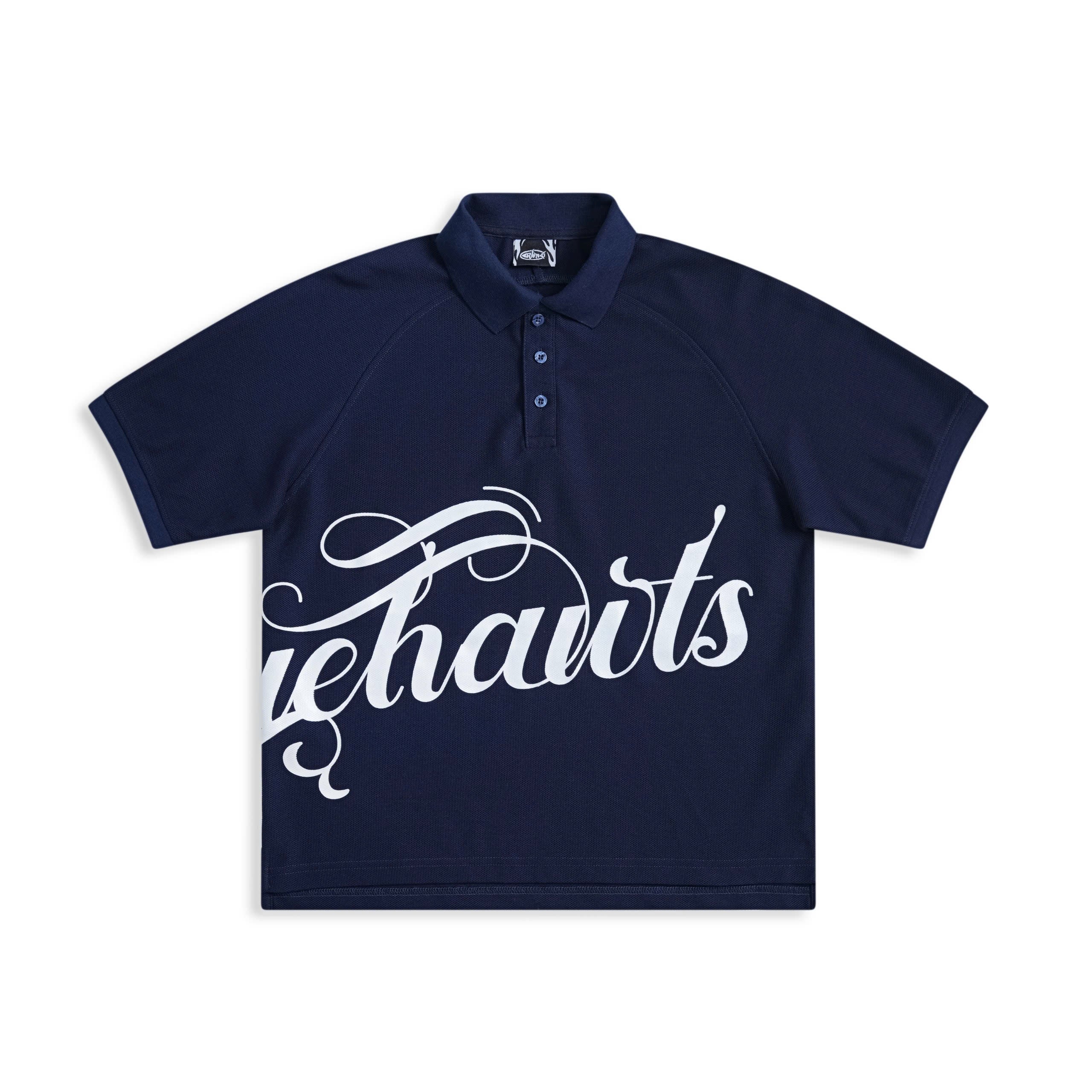 Polo T-Shirt CRUEHAWTS