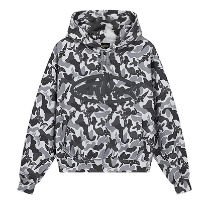 Hoodie Camo