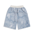 Depth Shorts (Limited) - CRUEHAWTS