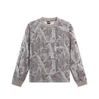 Cruehawts Realtree Long - Sleeves CRUEHAWTS