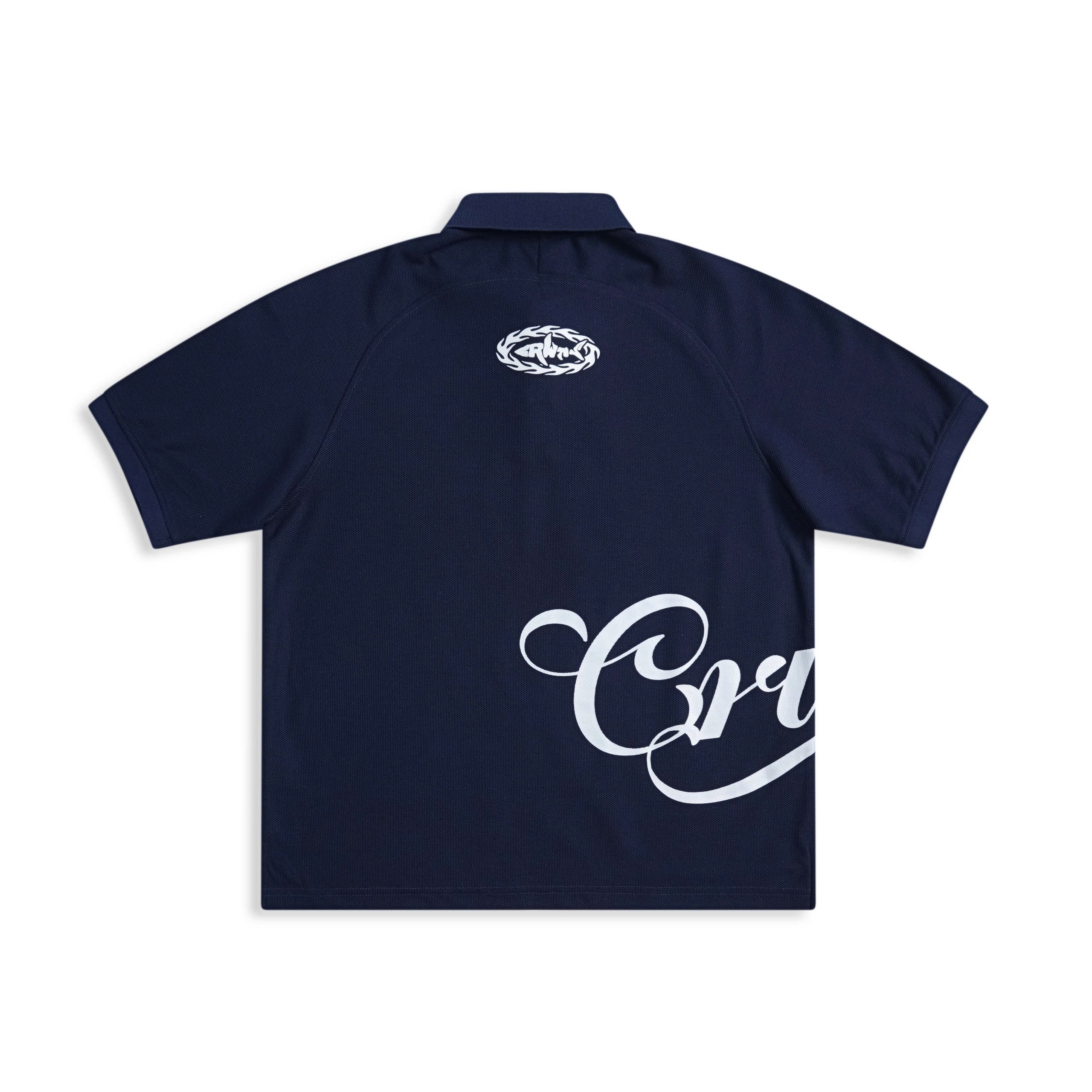 Polo T-Shirt CRUEHAWTS