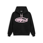 Hoodie Zip Premium