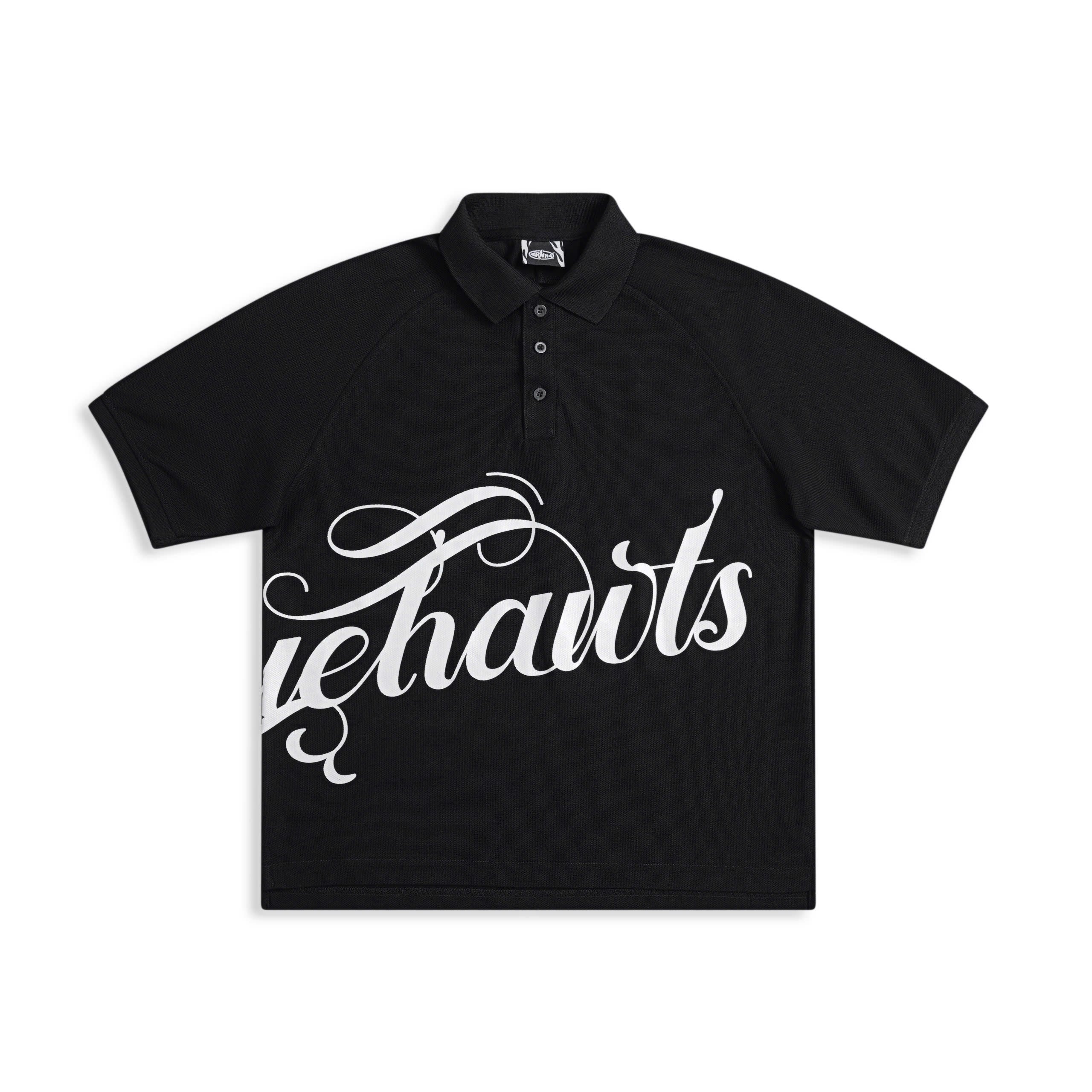 Polo T-Shirt CRUEHAWTS