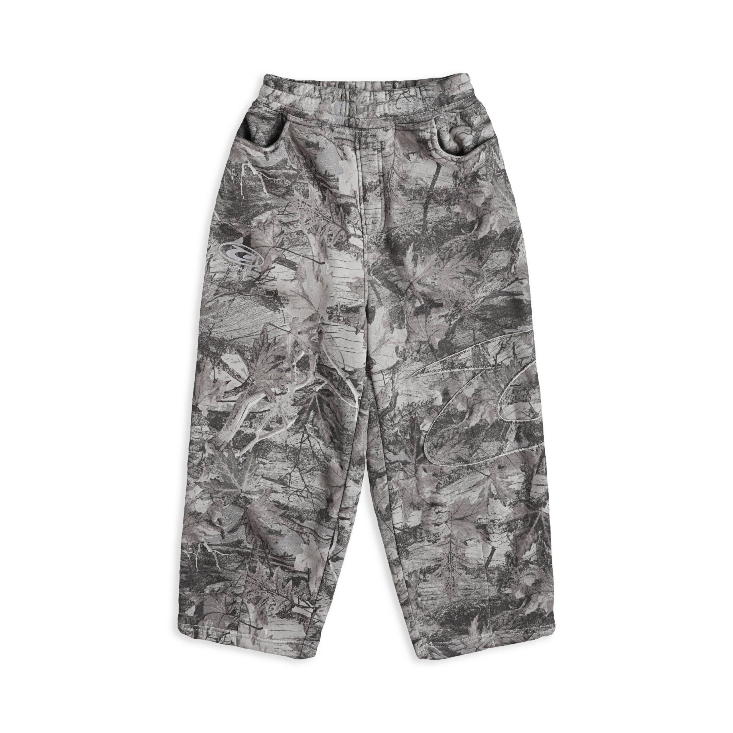 Sweatpants C-Shark CRUEHAWTS