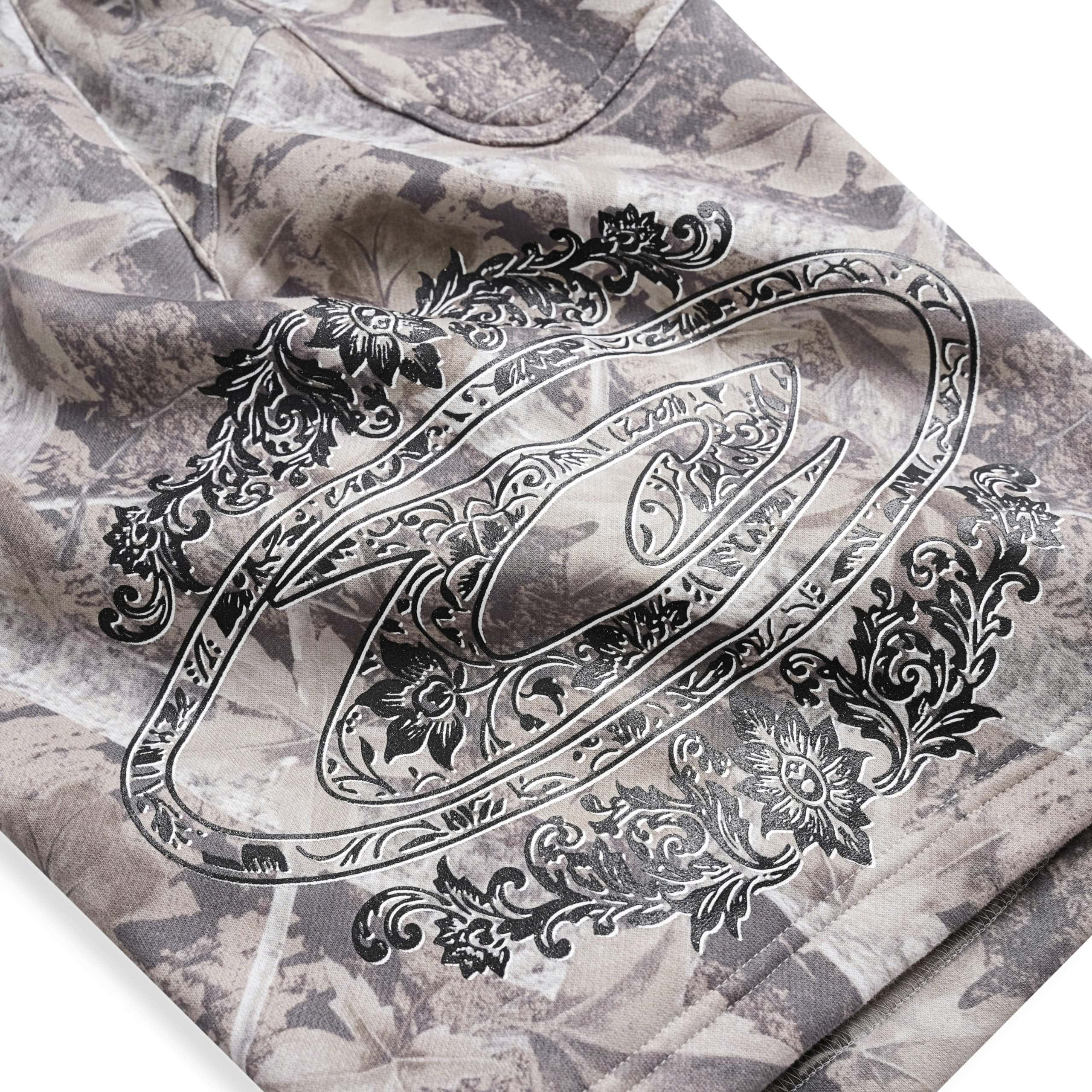 Realtree Charms Sweatshorts