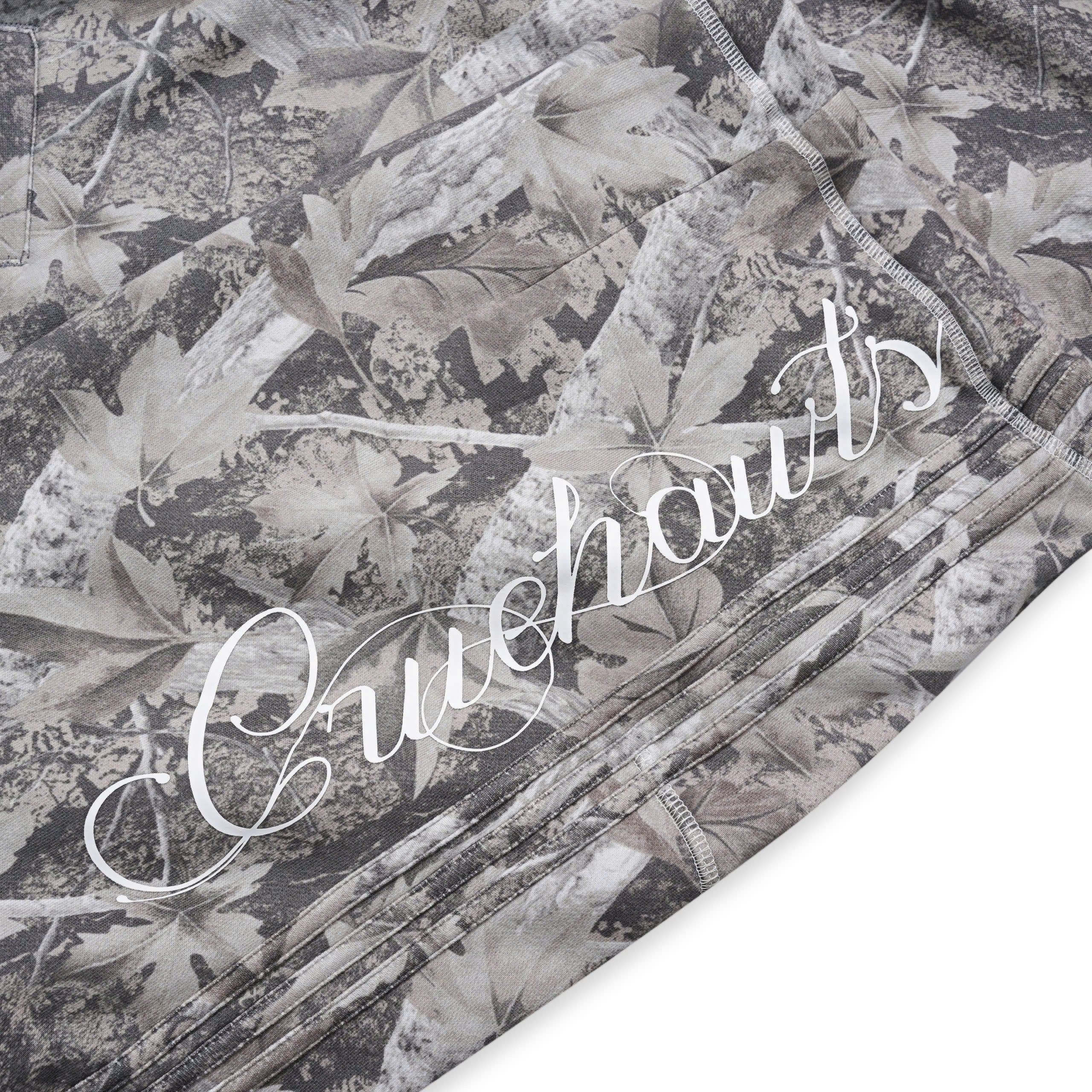 Realtree Sweatpants CRUEHAWTS