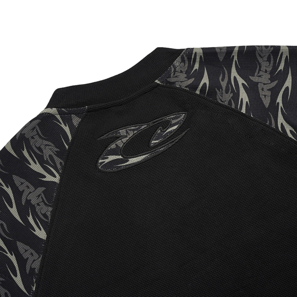 Camo Long-sleeves - CRUEHAWTS