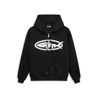Hoodie Zip Premium